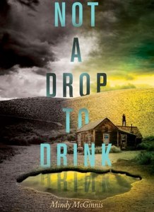 Cover - Not a Drop to Drink