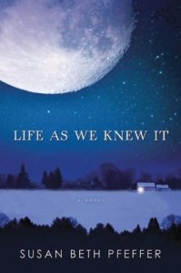 Cover - Life as We Knew It