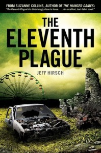 Cover - The Eleventh Plague