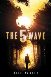 Cover - The Fifth Wave