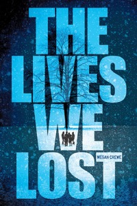 Cover - The Lives We Lost