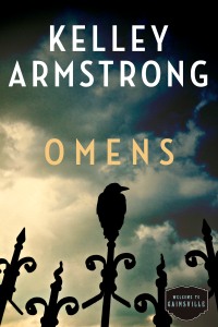 Kelley Armstrong Omens