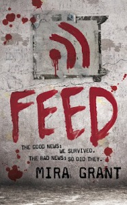Cover - Feed