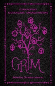 Cover - Grim