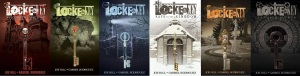 Cover - Locke and Key Series (Full)