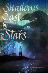 Cover - Shadows Cast by Stars